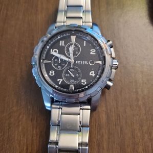 Men's Fossil Watch NWOT